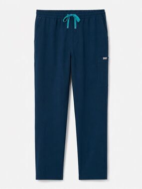 NWT FIGS Technical Scrub Pants | Performance Stretch Medical Uniform XL dark tea
